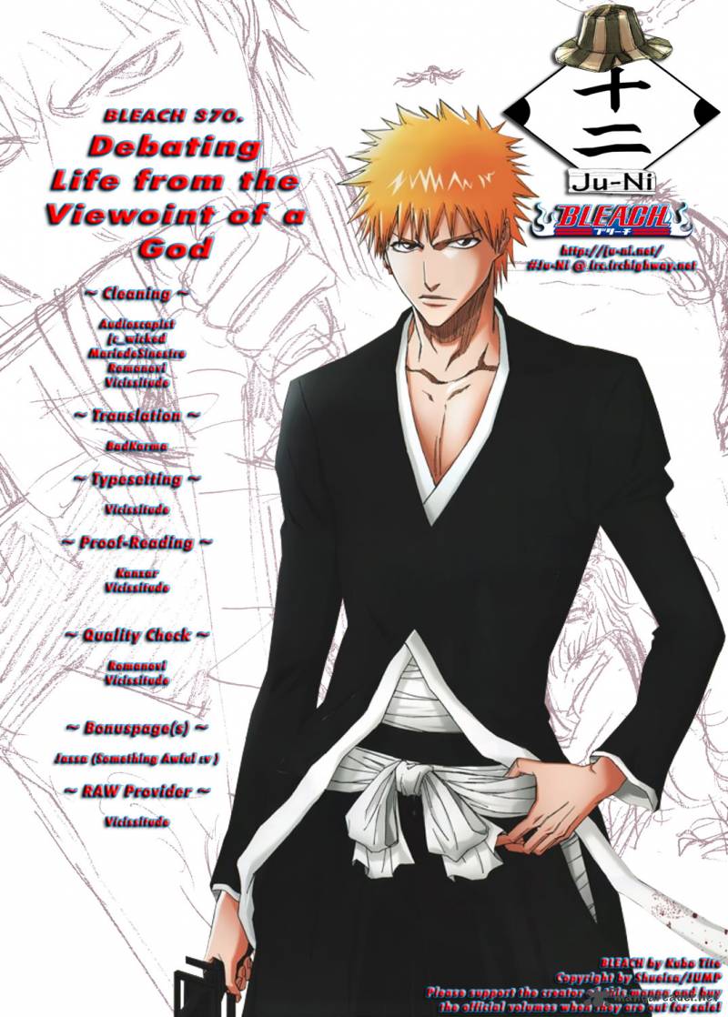 Chapter 370 - Page 1
