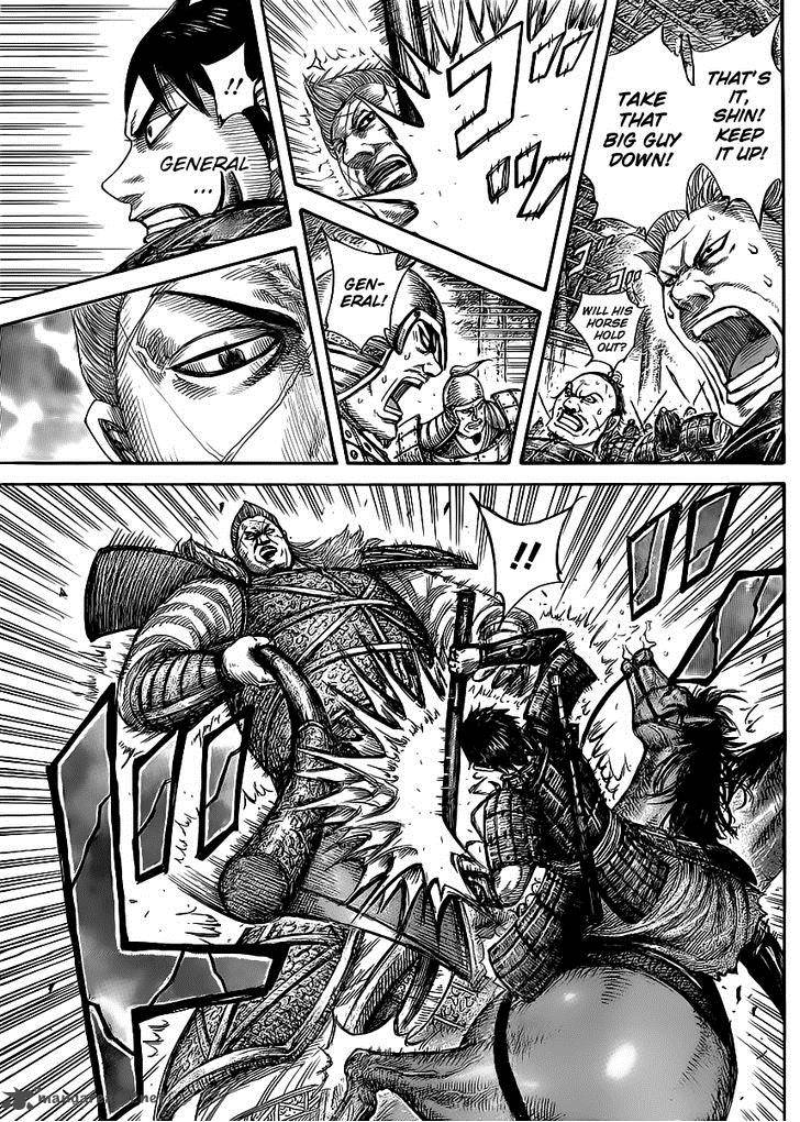 Chapter 446 - Page 3