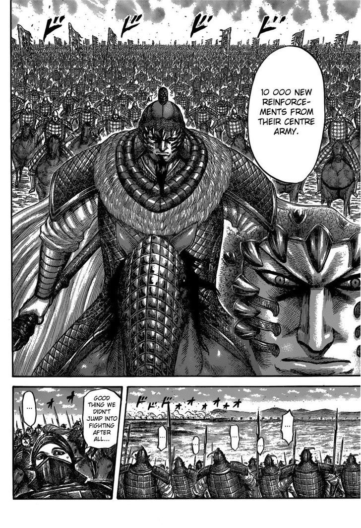 Chapter 540 - Page 13