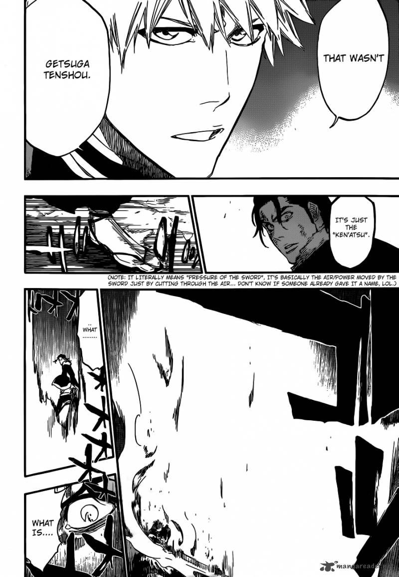Chapter 460 - Page 16