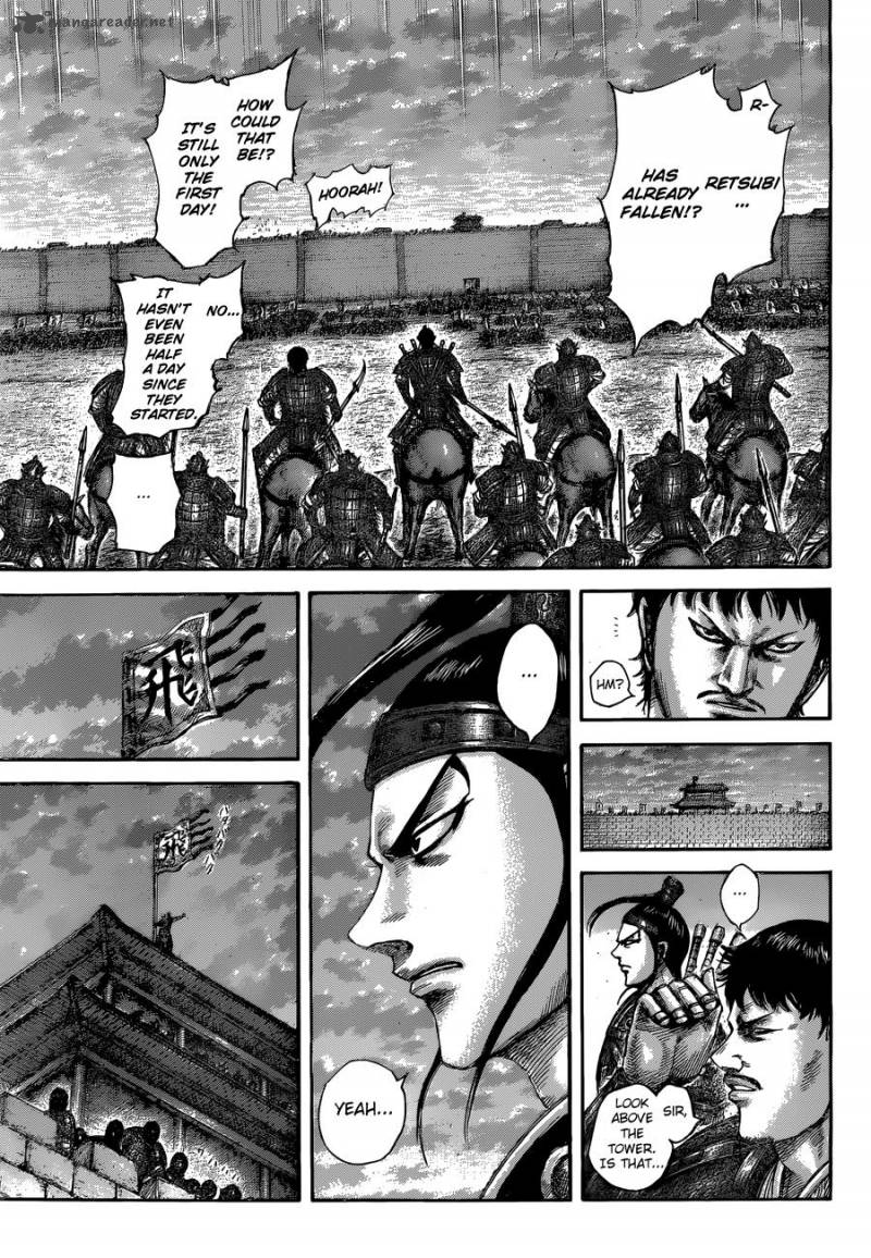 Chapter 509 - Page 8