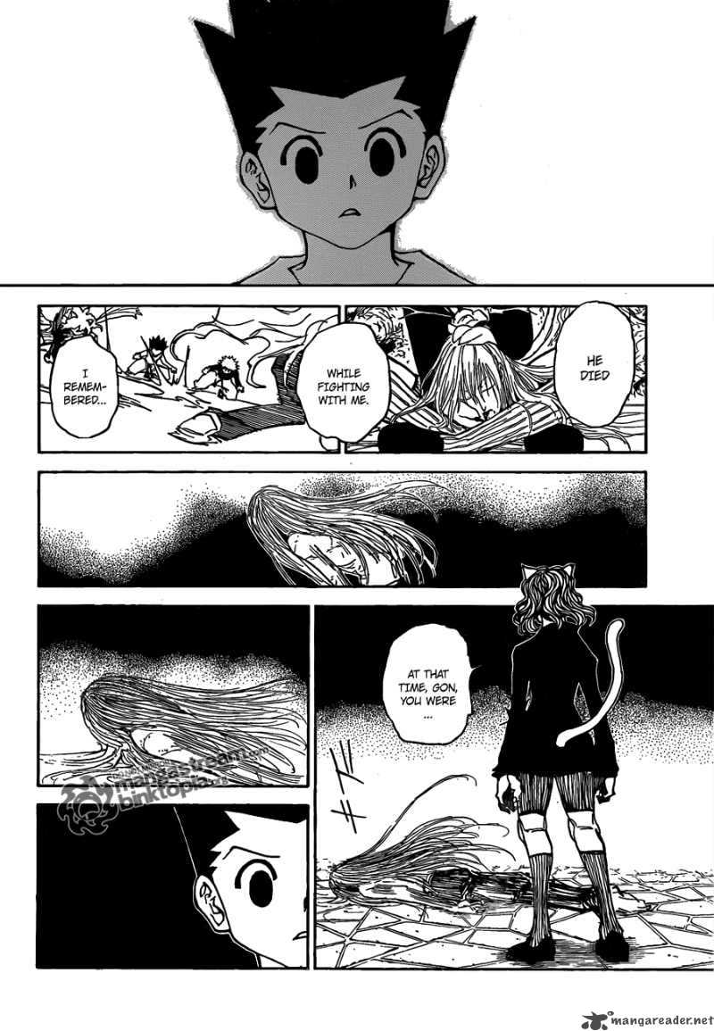 Chapter 304 - Page 14