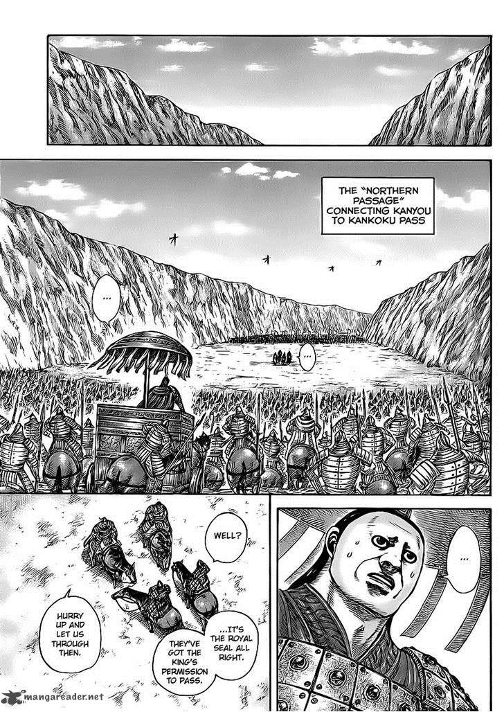Chapter 414 - Page 4