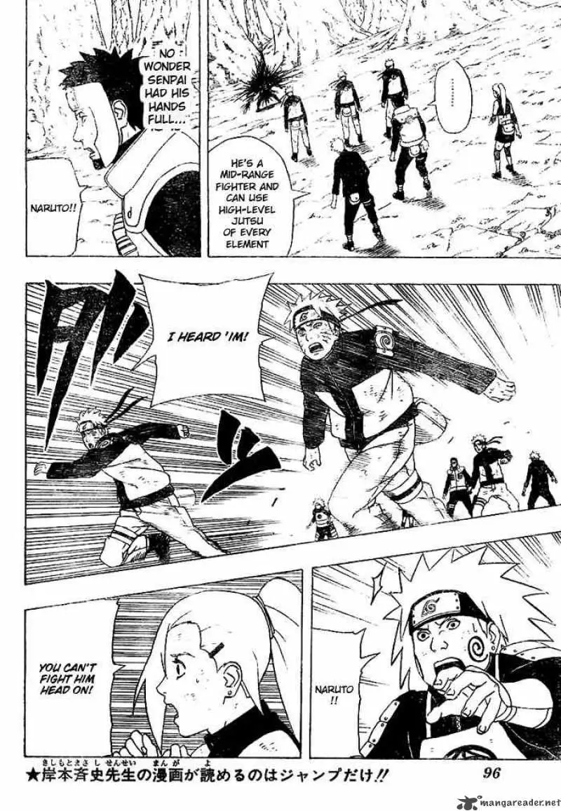 Chapter 339 - Page 8