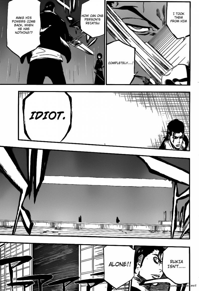 Chapter 460 - Page 10