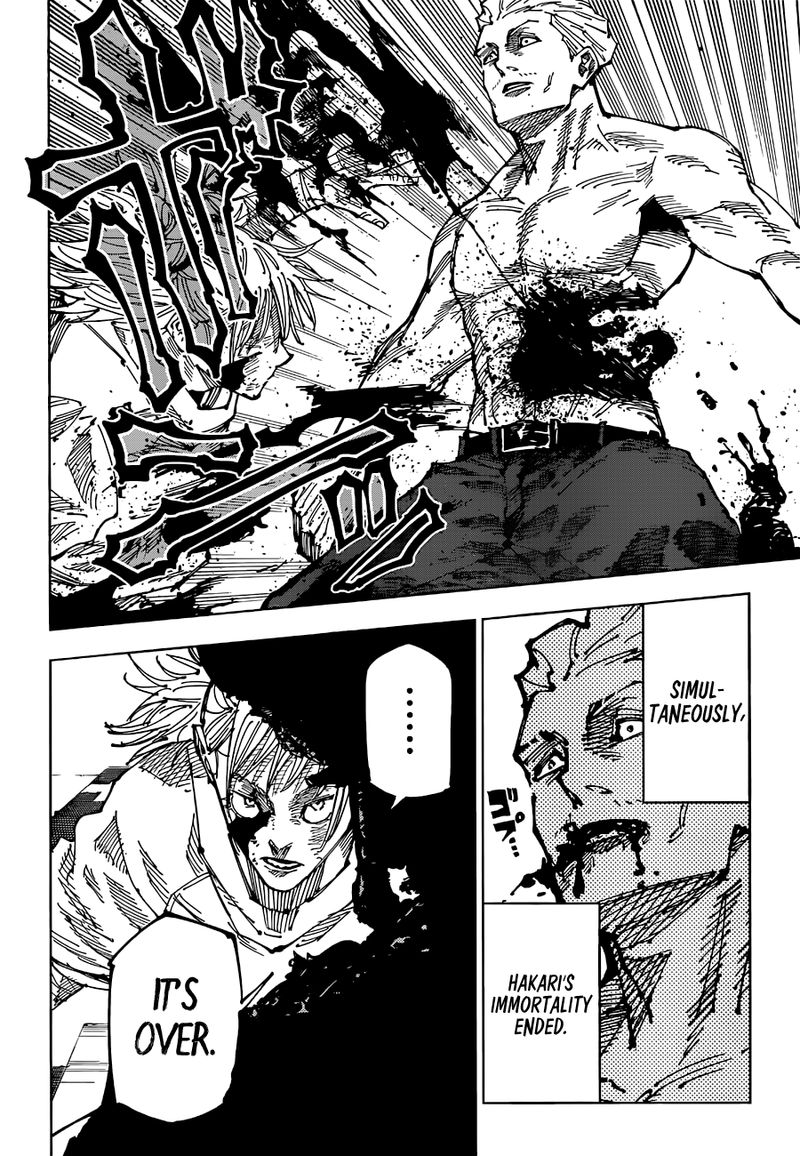 Chapter 188 - Page 15