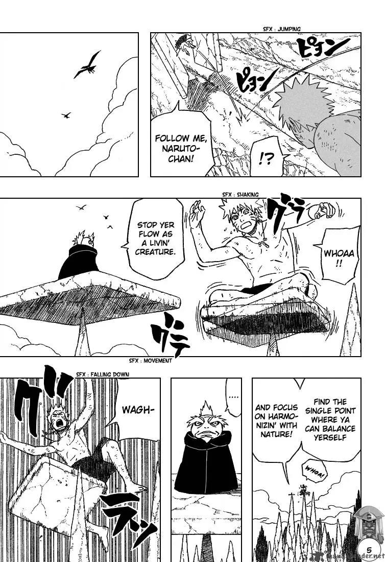 Chapter 417 - Page 6