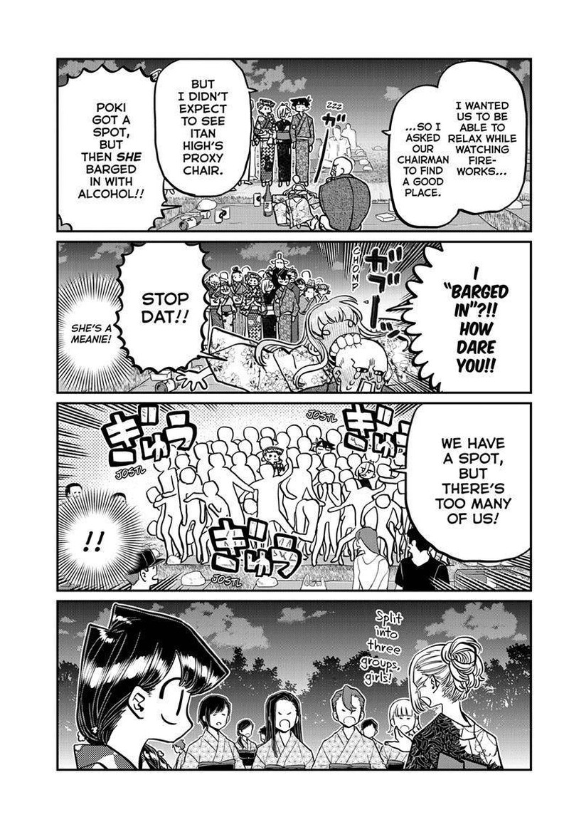 Chapter 404 - Page 13