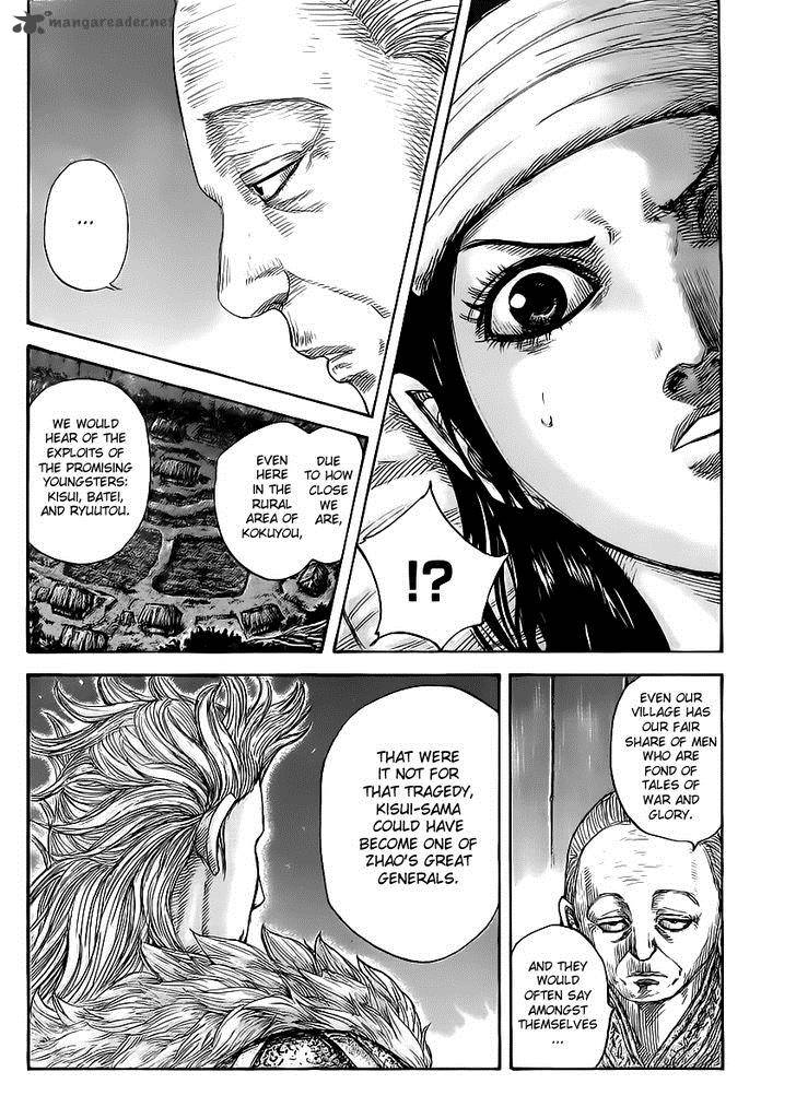 Chapter 462 - Page 17
