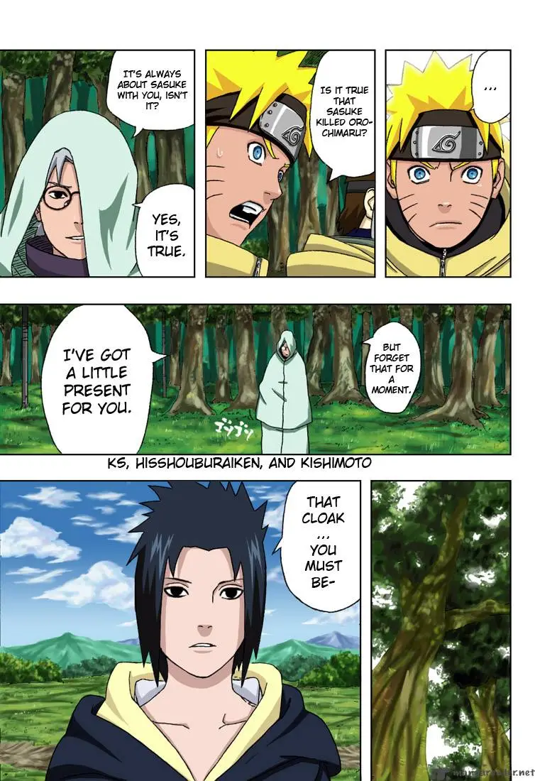 Chapter 356 - Page 10