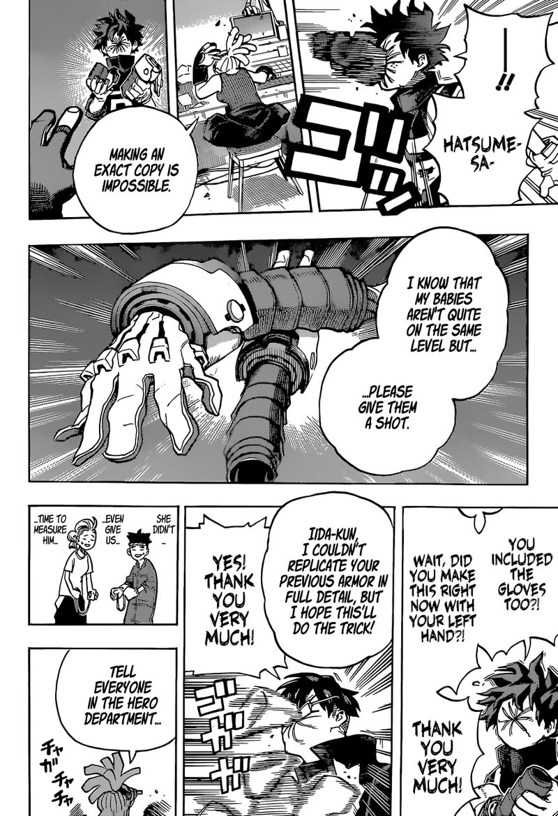 Chapter 339 - Page 10