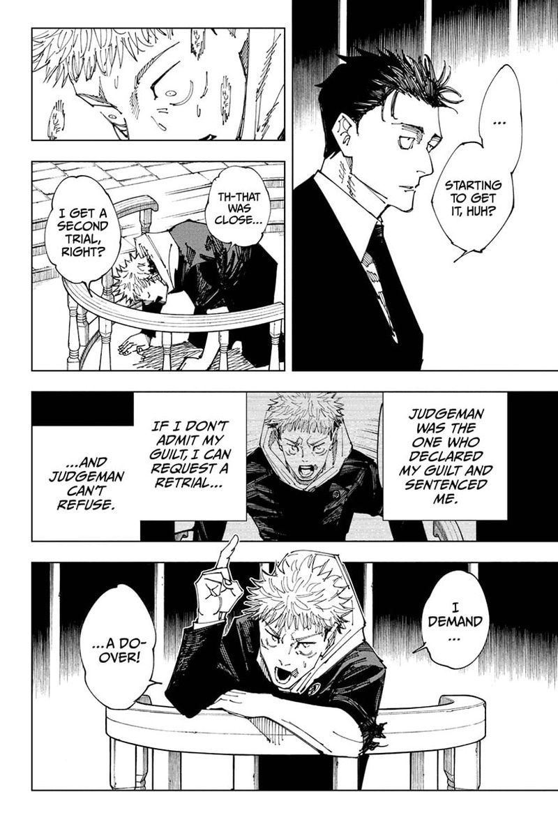 Chapter 165 - Page 16