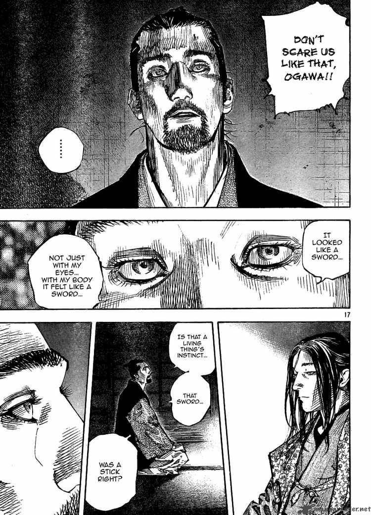 Chapter 261 - Page 16