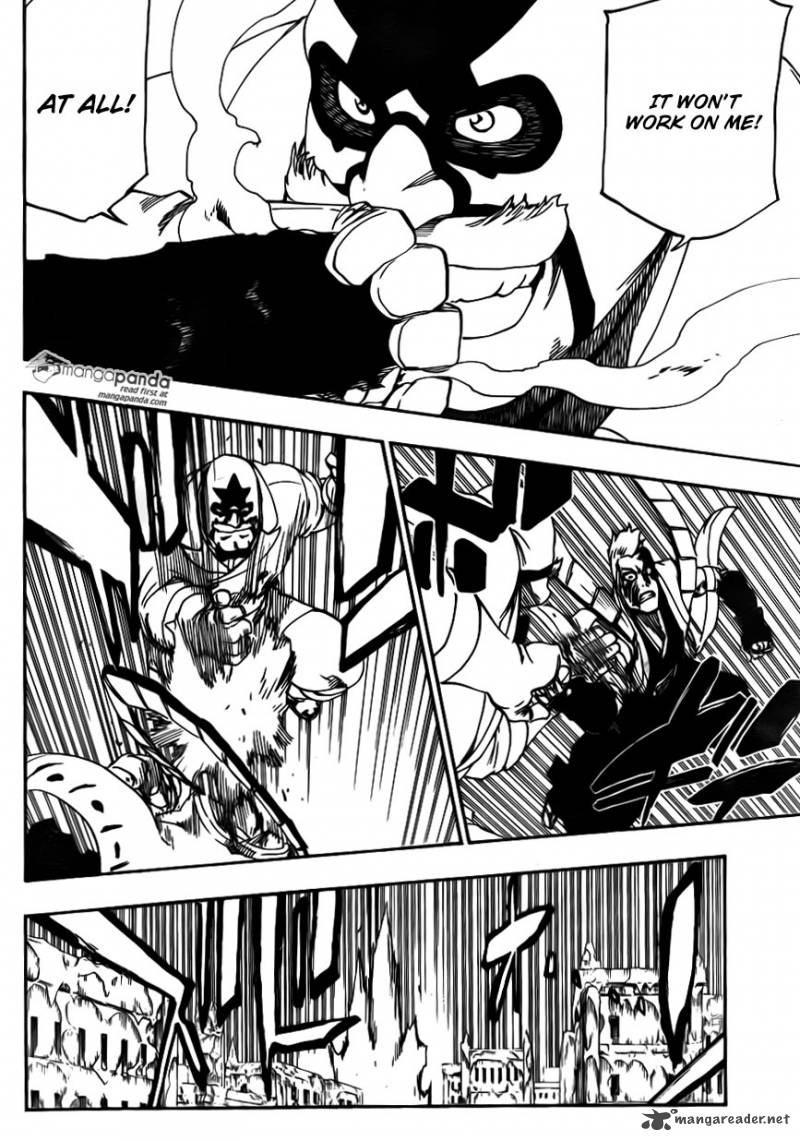 Chapter 561 - Page 8