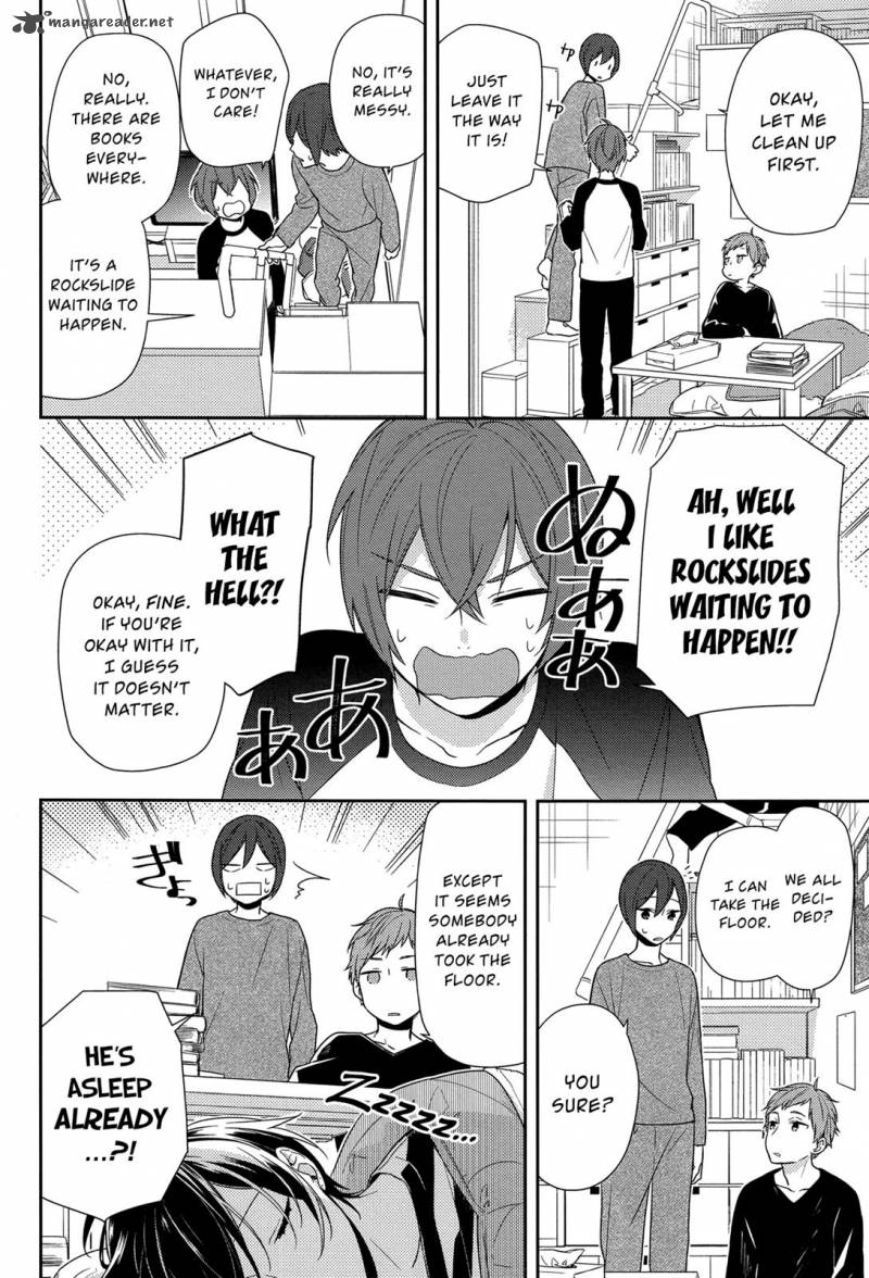 Chapter 72 - Page 6