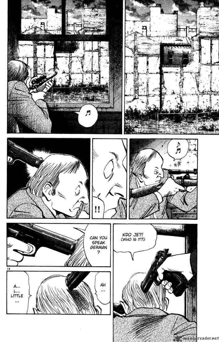 Chapter 91 - Page 14
