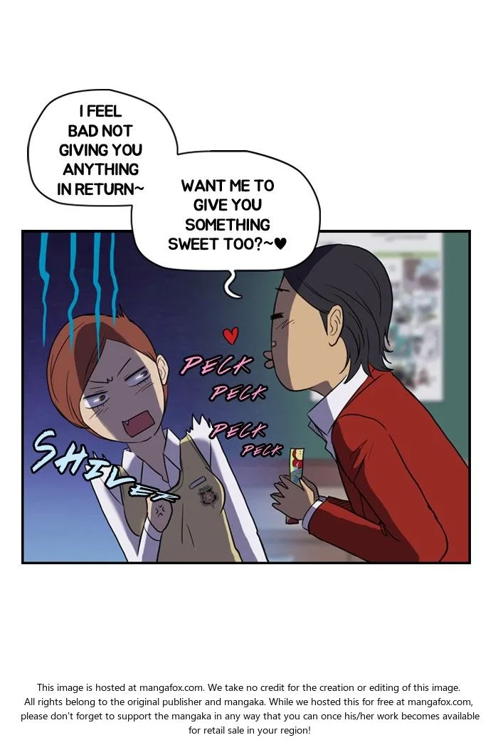 Chapter 31 - Page 38