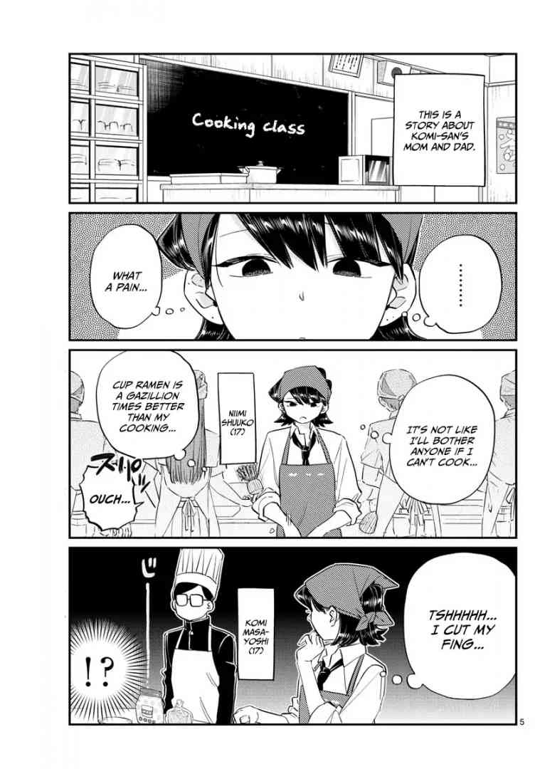 Chapter 125 - Page 5