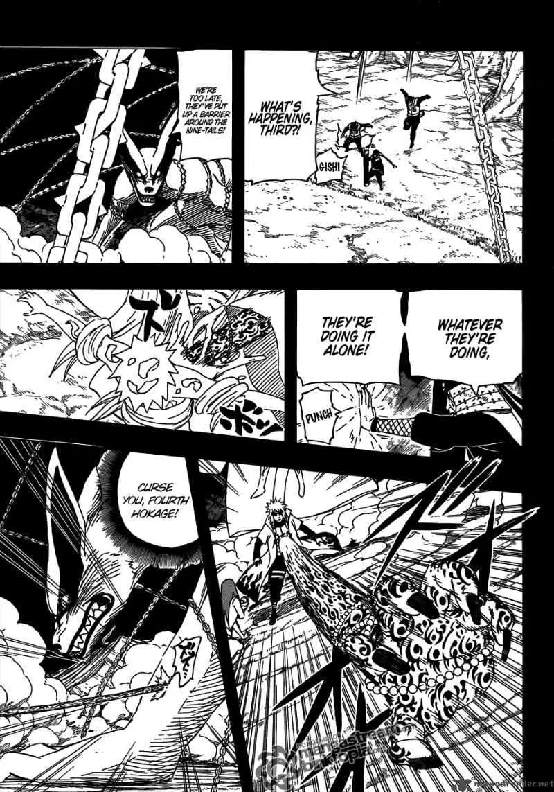 Chapter 504 - Page 5