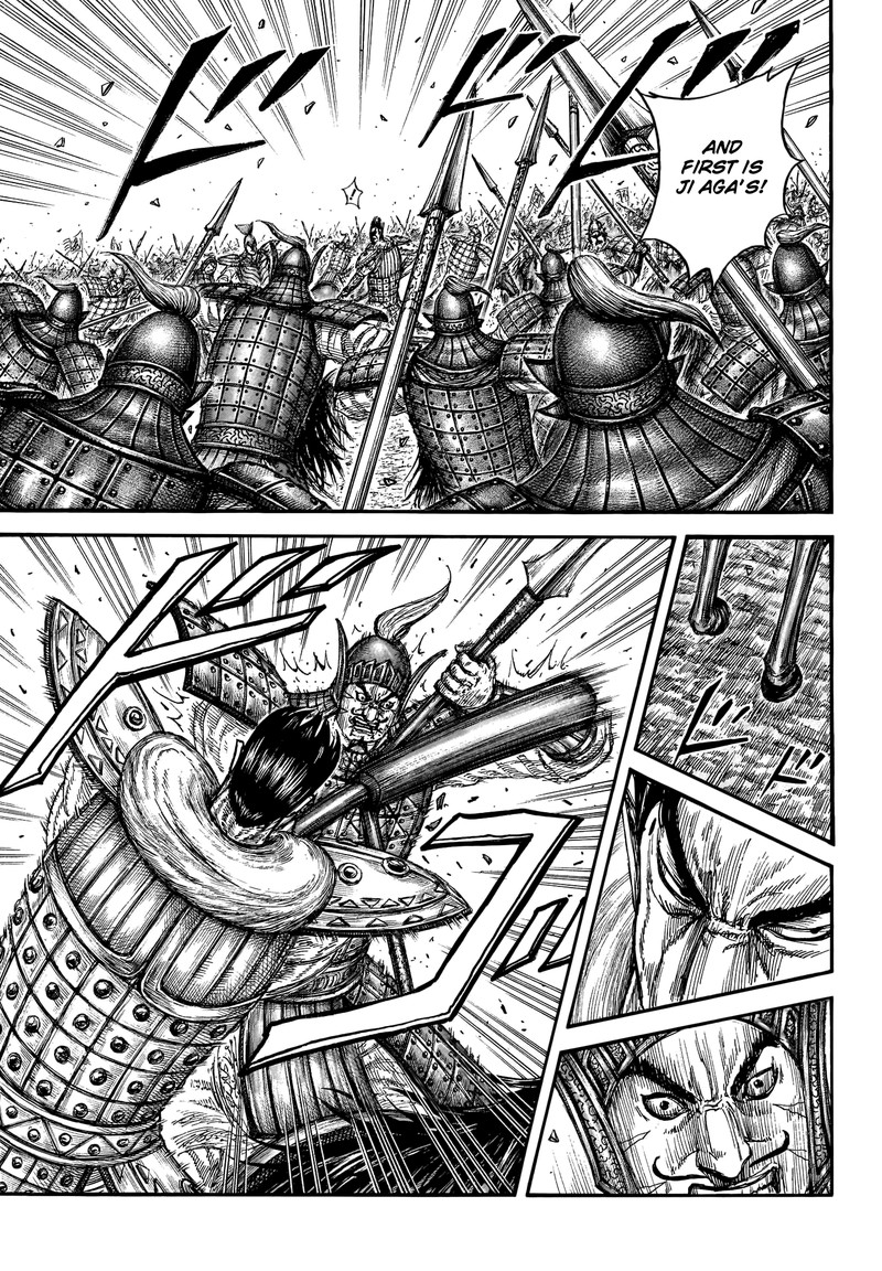 Chapter 781 - Page 13