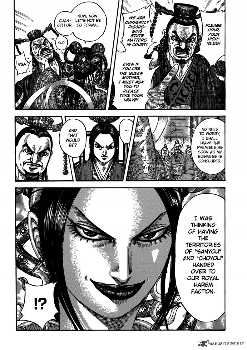Chapter 402 - Page 16