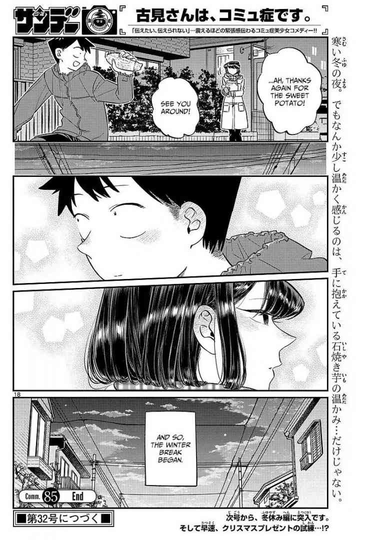 Chapter 85 - Page 11