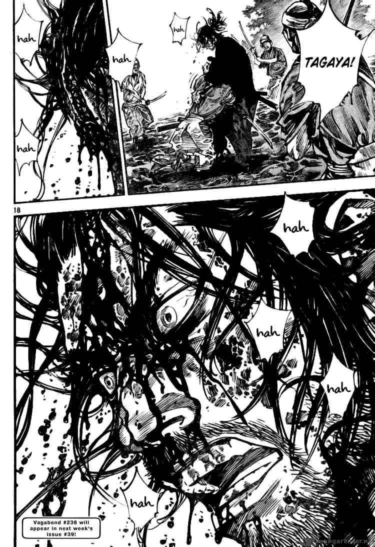 Chapter 237 - Page 16