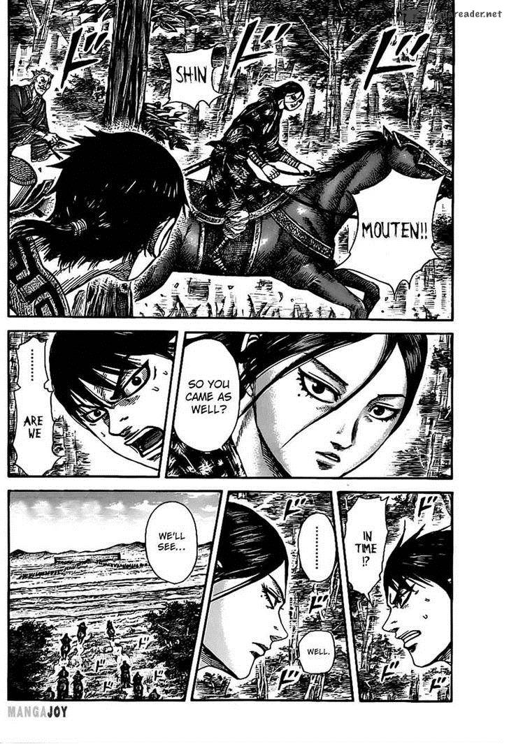 Chapter 364 - Page 17
