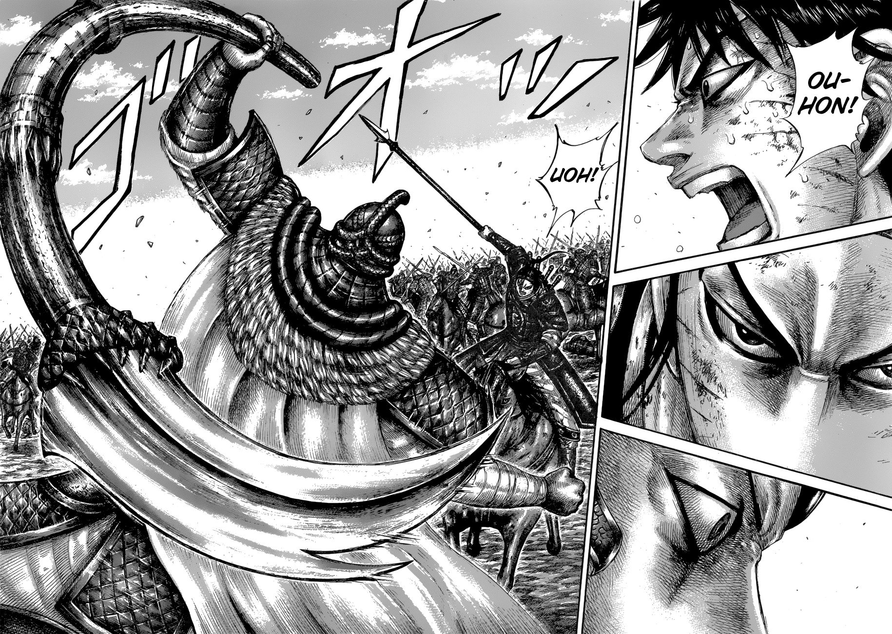 Chapter 610 - Page 3