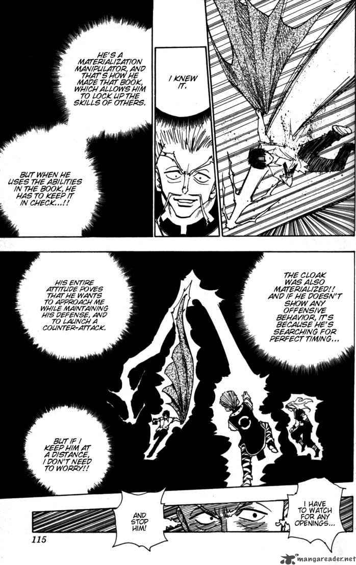 Chapter 99 - Page 12