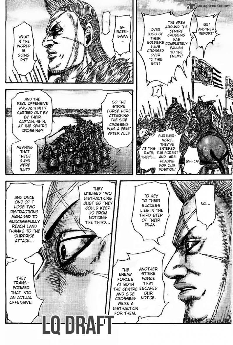 Chapter 457 - Page 13