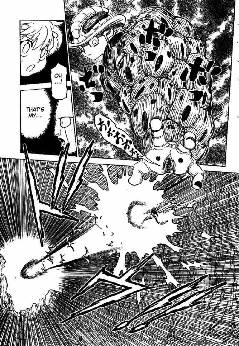 Chapter 302 - Page 4