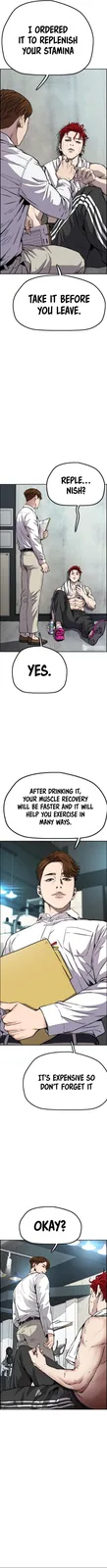 Chapter 429 - Page 17