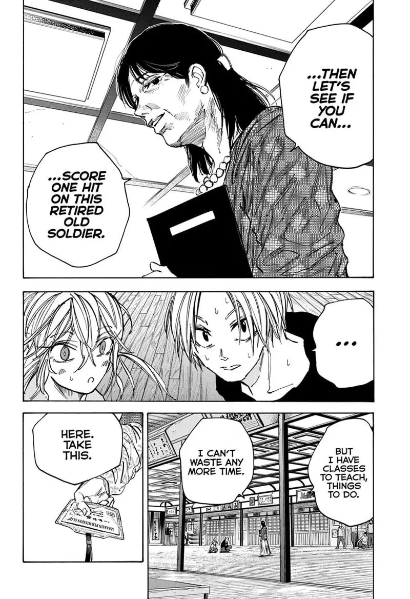 Chapter 81 - Page 6
