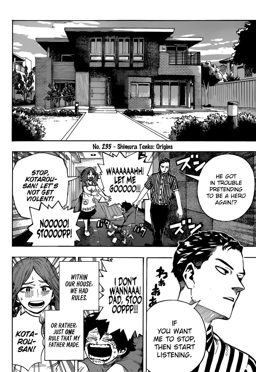Chapter 235 - Page 5
