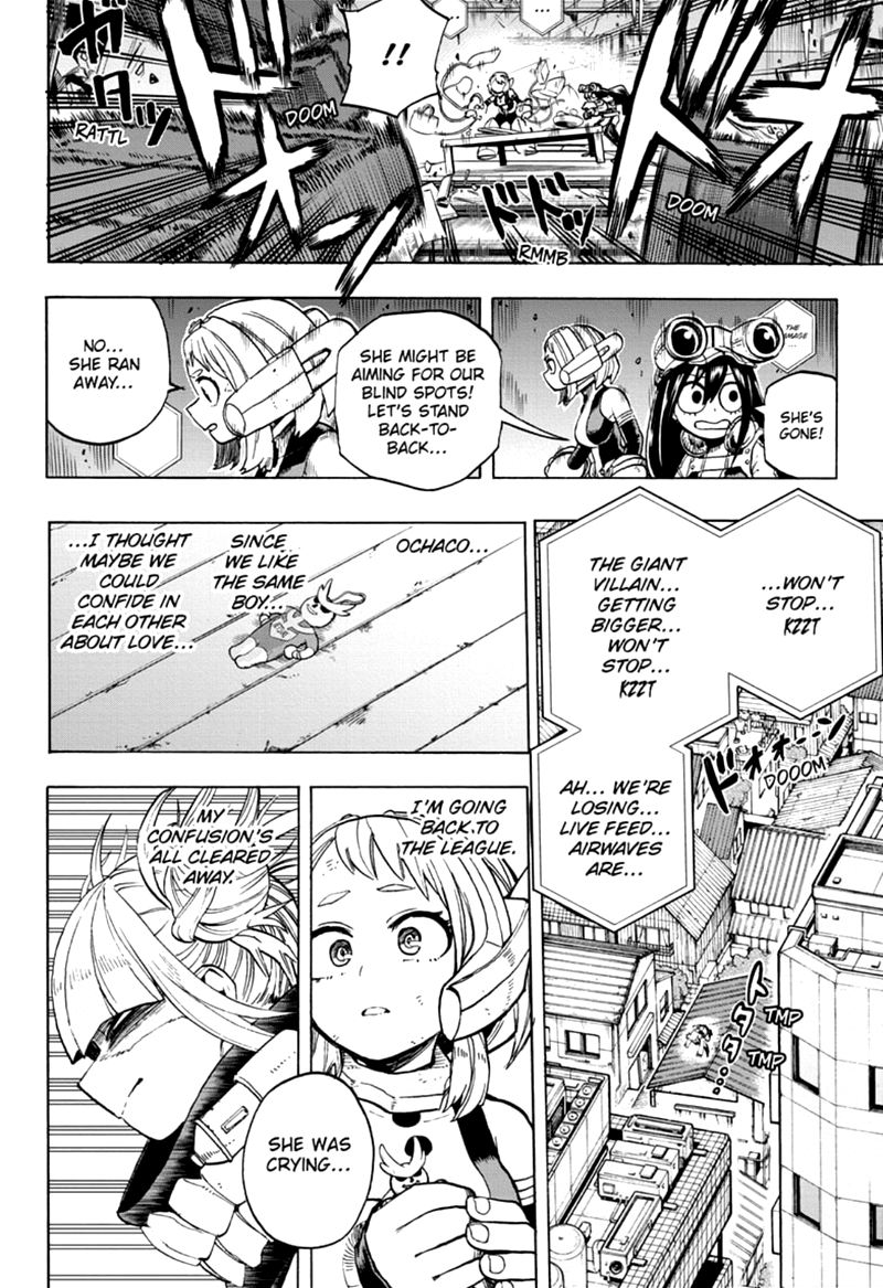 Chapter 289 - Page 15