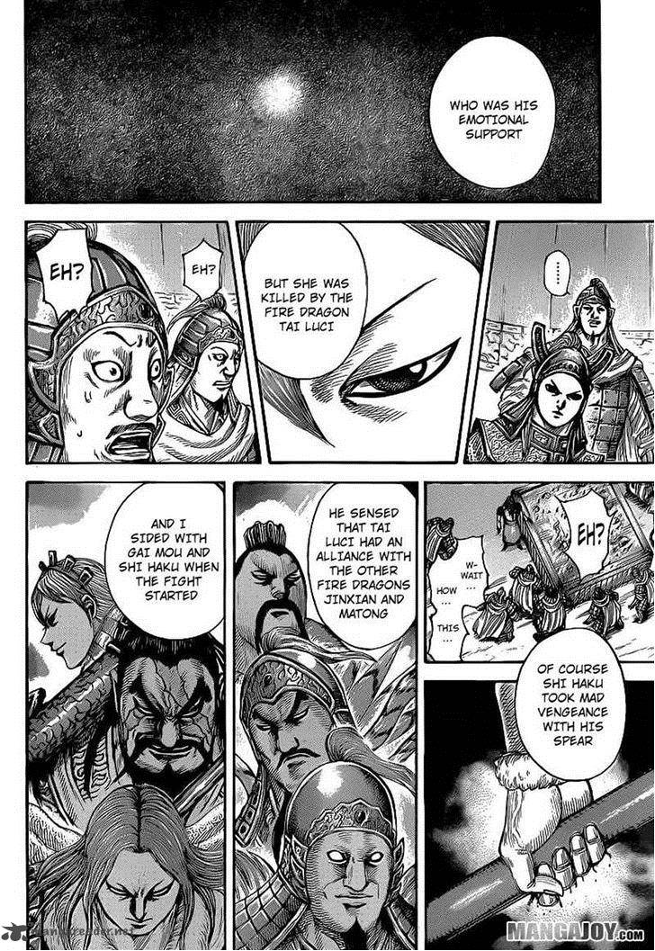 Chapter 390 - Page 10