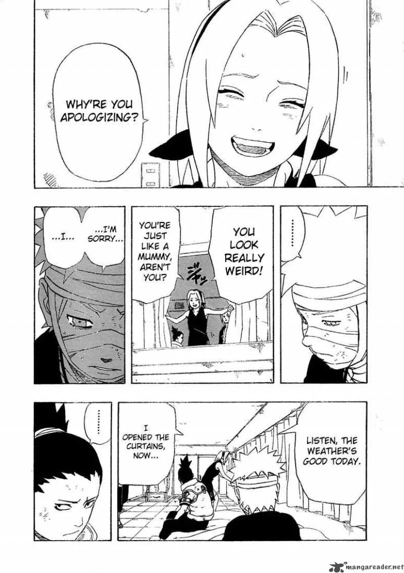 Chapter 236 - Page 12