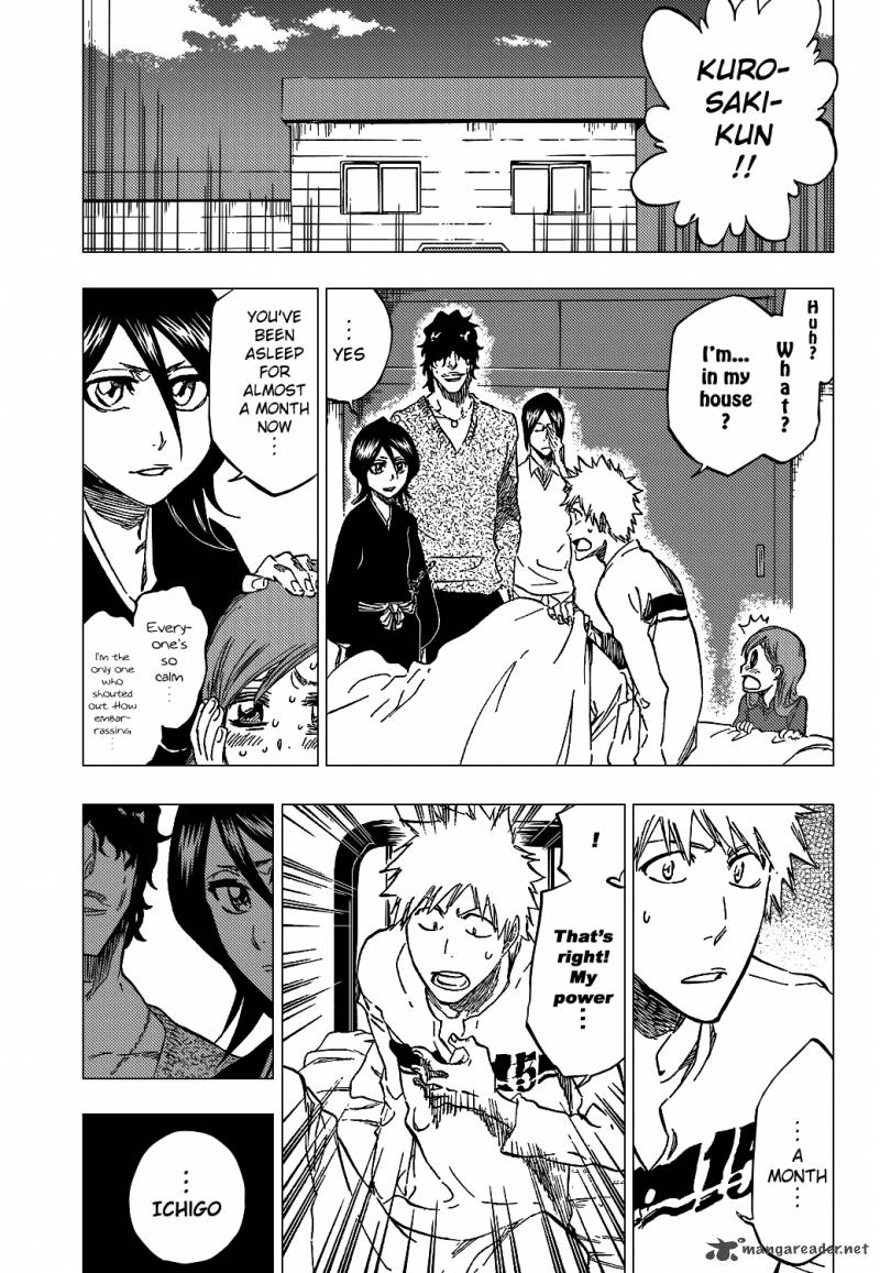 Chapter 423 - Page 16