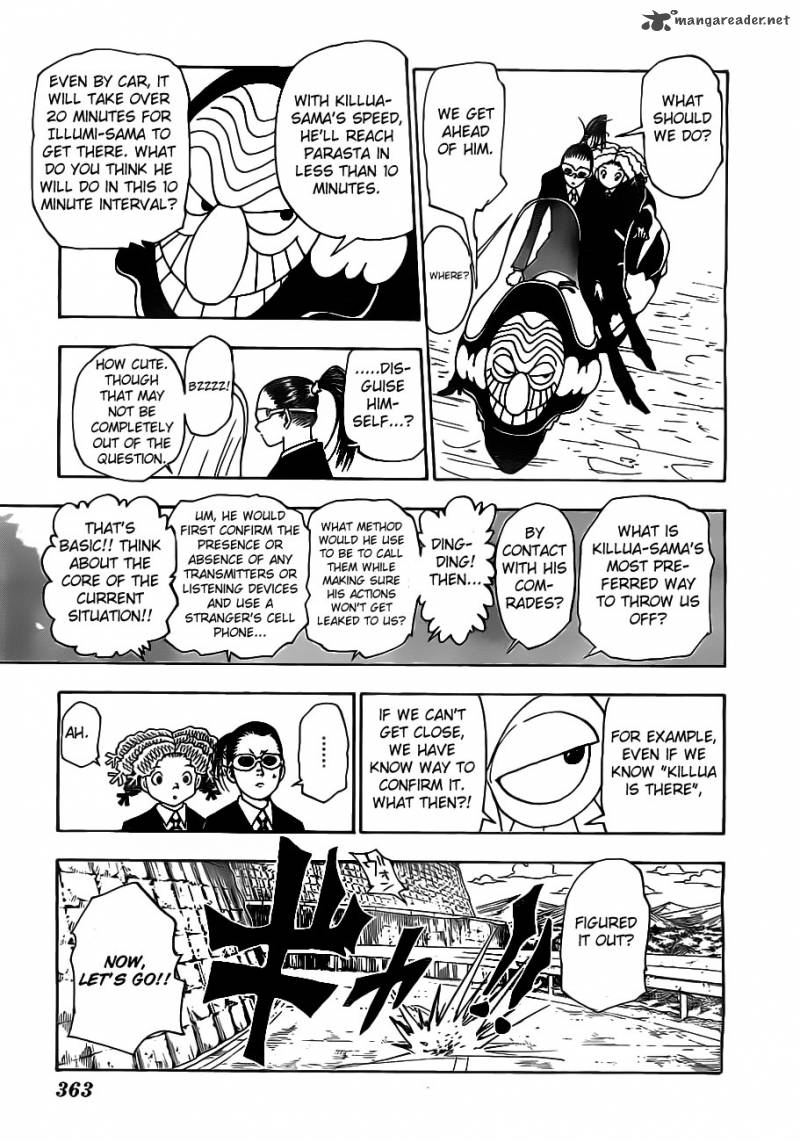 Chapter 328 - Page 7