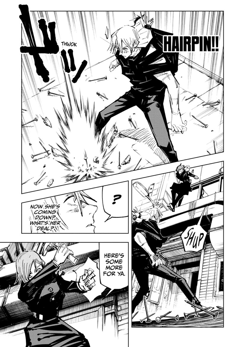 Chapter 123 - Page 13