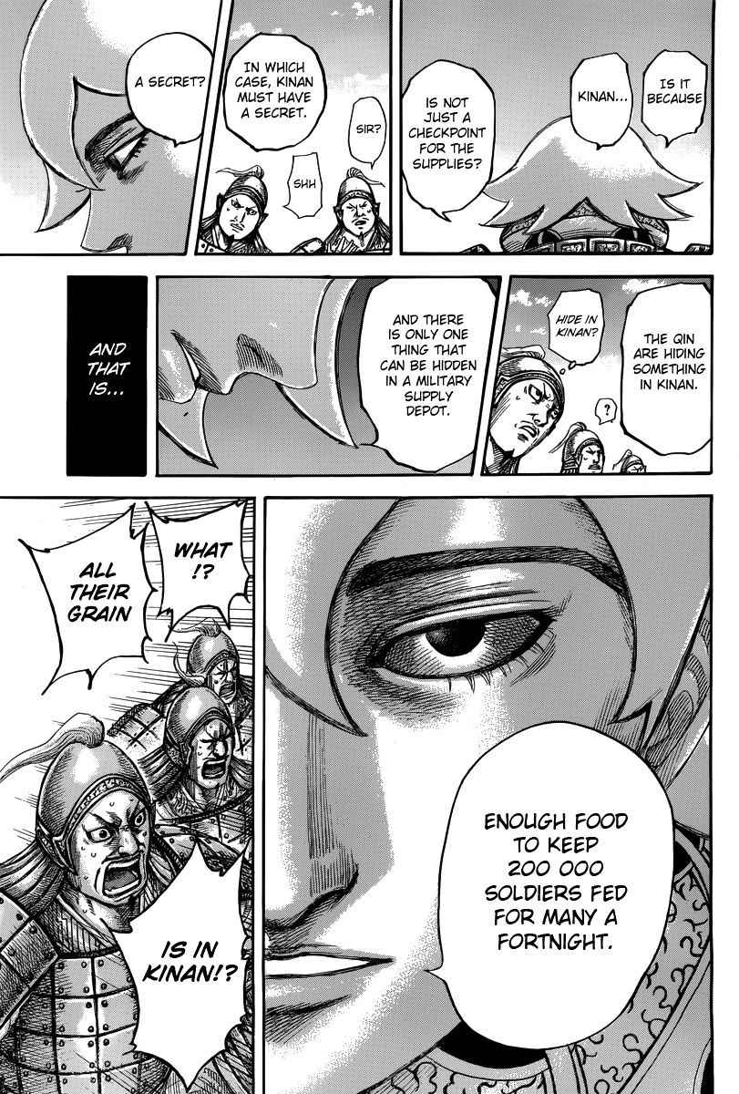 Chapter 501 - Page 9