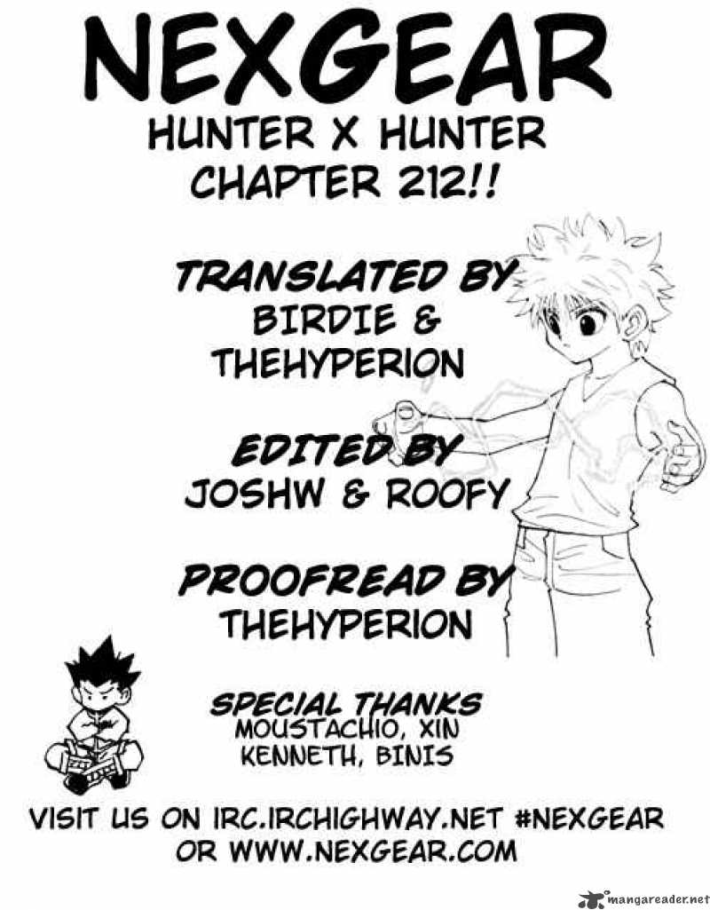 Chapter 212 - Page 1