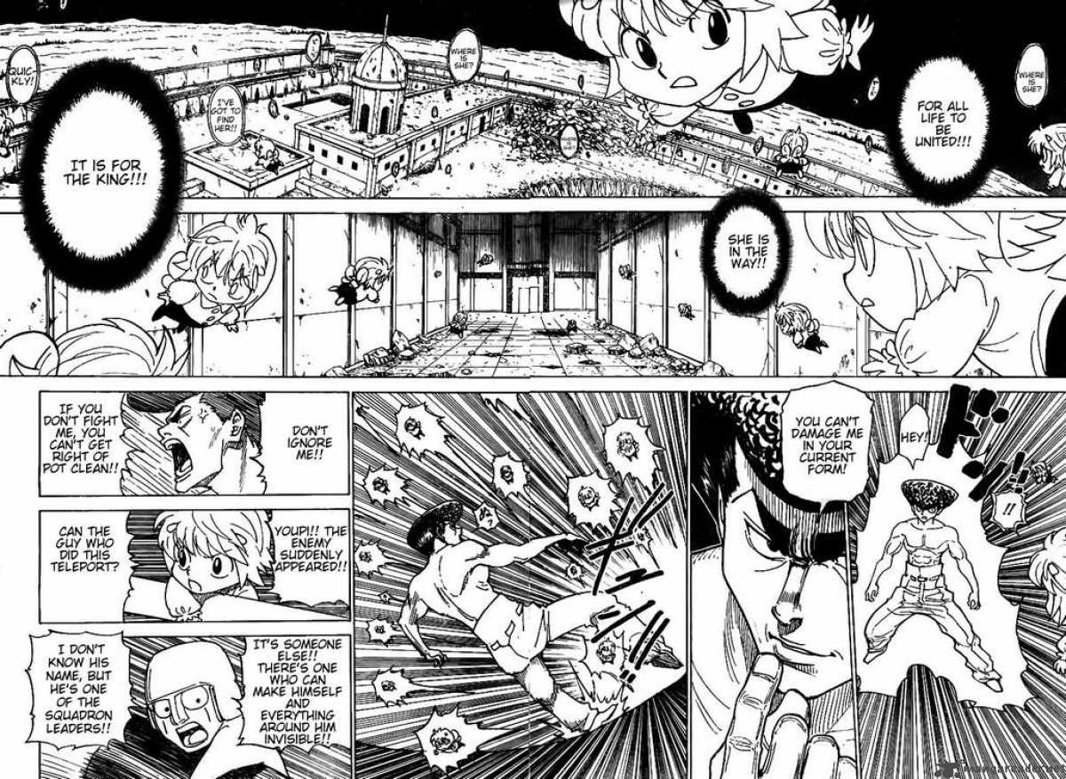 Chapter 302 - Page 11
