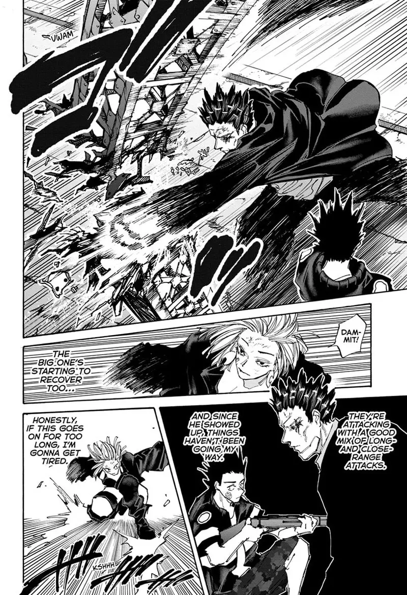 Chapter 126 - Page 12