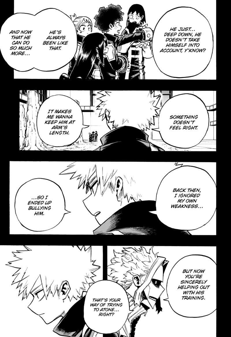 Chapter 284 - Page 11