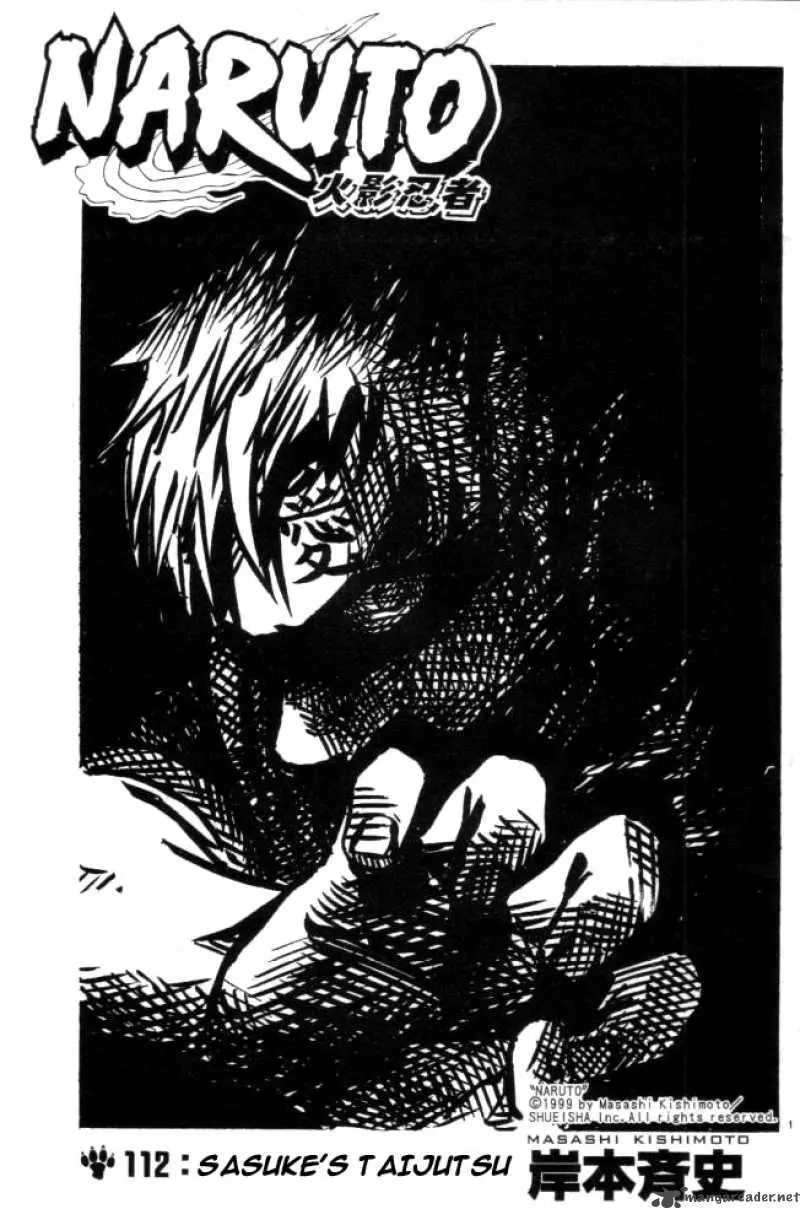 Chapter 112 - Page 1