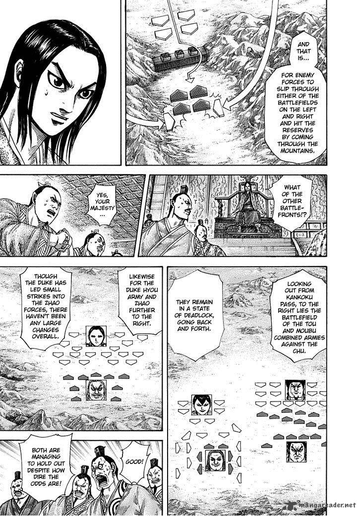 Chapter 304 - Page 16