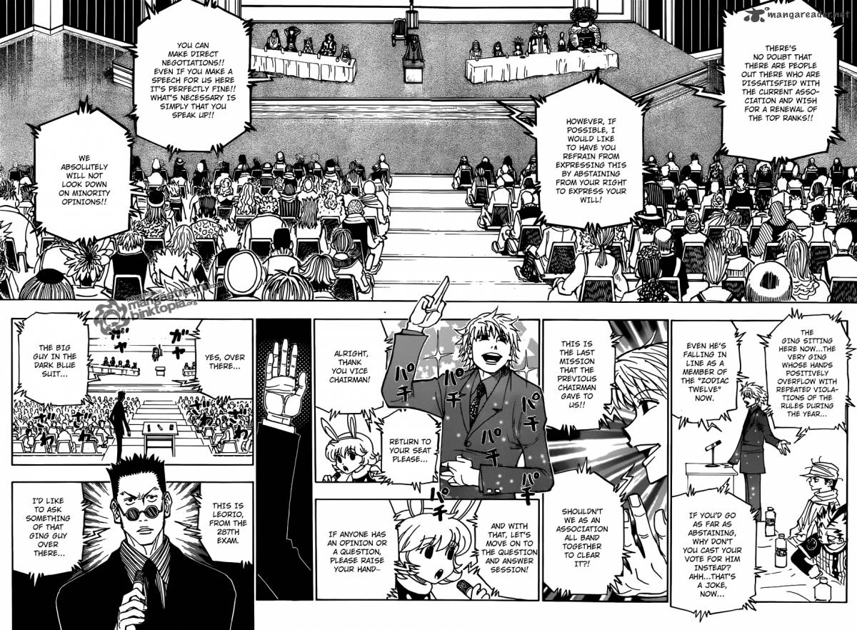 Chapter 325 - Page 12
