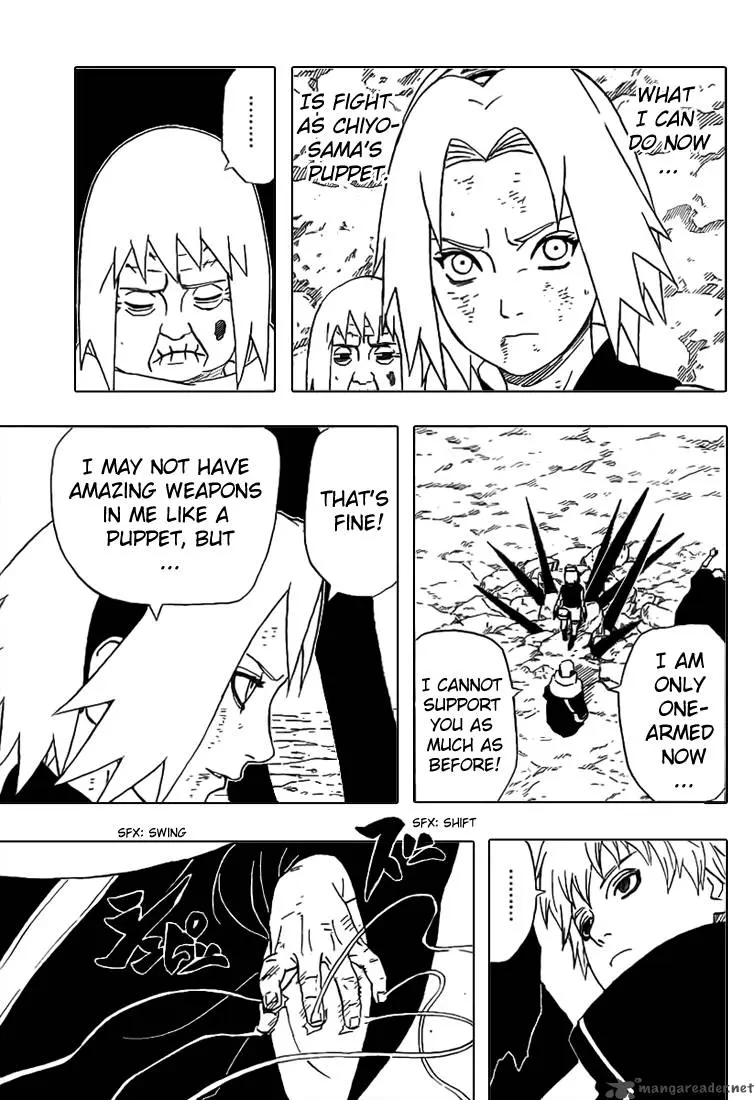 Chapter 269 - Page 14